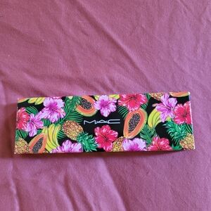 MAC Tropical Eyeshadow Palette